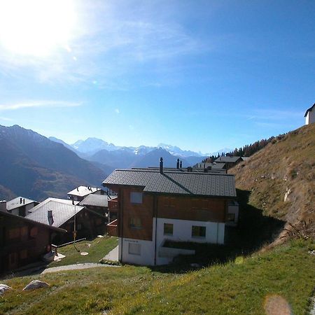 Ambiente Bettmeralp | A10 Lejlighed Eksteriør billede
