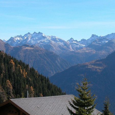 Ambiente Bettmeralp | A10 Lejlighed Eksteriør billede
